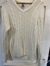 Cricket Jumper 