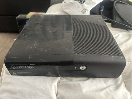 Xbox 360 slim console - -,