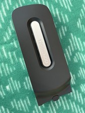 Xbox 360 120GB Hard Drive Genuine Official Microsoft Original Black HDD 