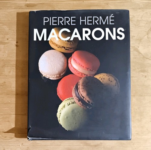 Macarons pierre herme - macarons,