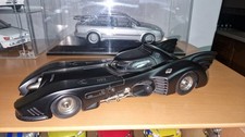 Hot Wheels Batmobile 2003