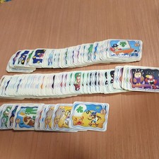 Yoyo Bear Card Bundle