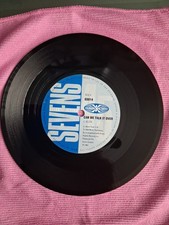 L.Allen-Can We Talk It Over / Herb Ward-Strange Change