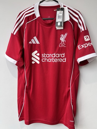 Original bnwt liverpool - original,