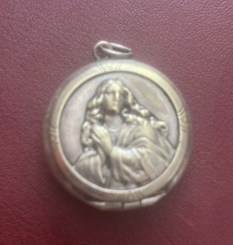 Vintage italian religious - vintage,