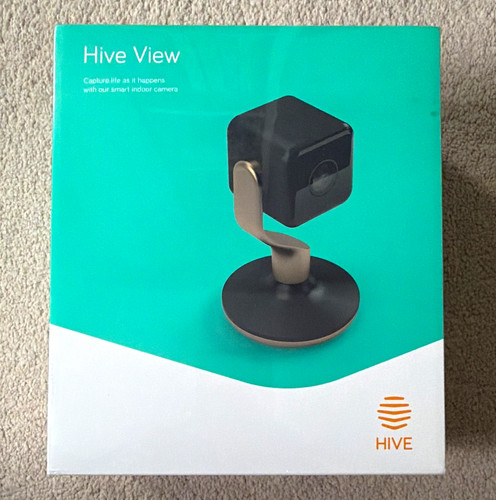 Hive view indoor smart - view,