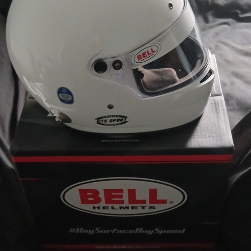 Bell gt5 sport motorsport - sport,