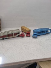 Lesney Matchbox  Bedford /ford