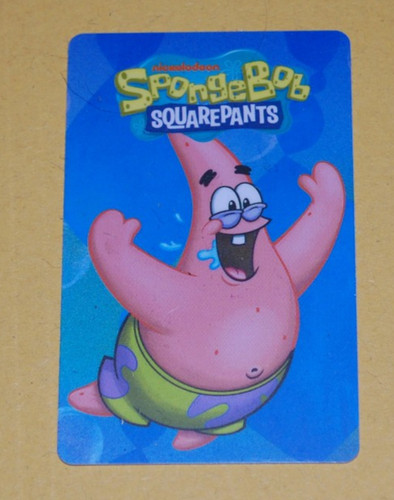 Spongebob squarepants arcade - squarepants,
