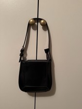 ZARA - Black Shoulders Bag