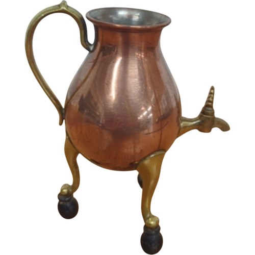 Vintage copper and - vintage,