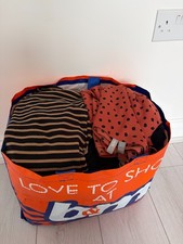 Women's Mixed Mystery Clothes