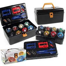 Bey X Spinning Top Kit Metal