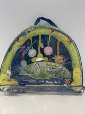 In The Night Garden Buggy Pram