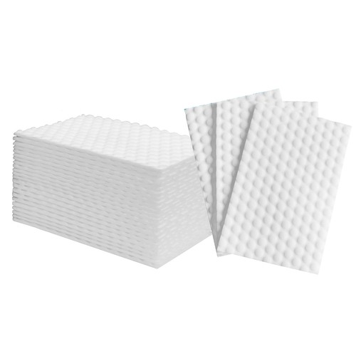 100 pcs sponge eraser - pcs,