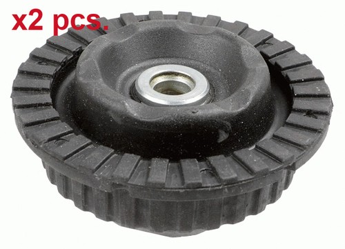 Pcs front top strut - pcs,
