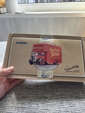 Corgi 97085 Bedford Pantechno