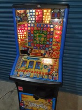 Treasure Island Jackpots £100