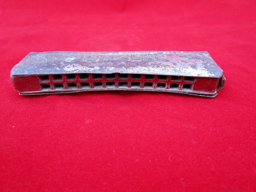Vintage junglee harmonica - junglee,