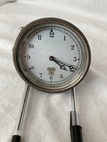 Vintage 1930 smiths - vintage, ma