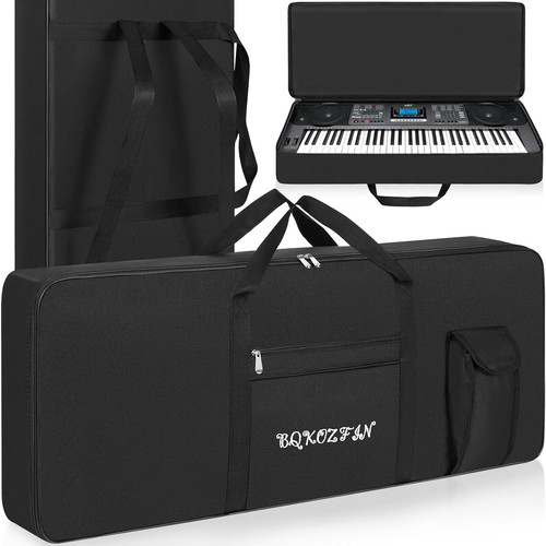 Key keyboard gig - 61, bag