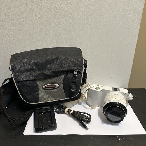 Samsung nx1100 digital camera - samsung,