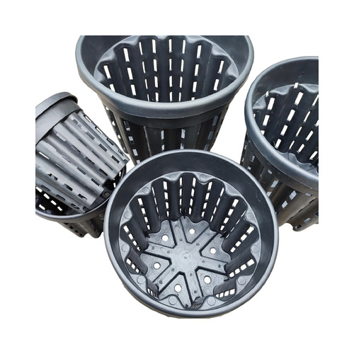 Heavy duty plant - heavy, pots