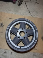 Vw Porsche 911 Revolution Wheels