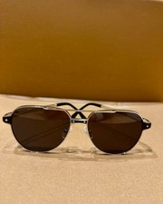Original Santos de Cartier Sunglasses Unisex