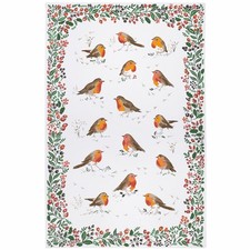 Ulster Weavers ROBINS & BERRY