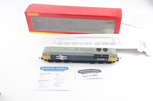 Hornby class r2235e large - 56,