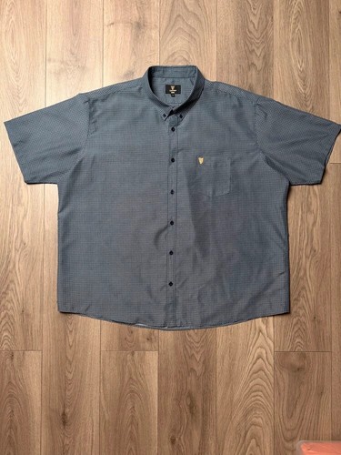 Guinness embroidered shirt - embroidered,