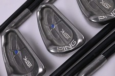 Ping ISI-K Irons / 4-PW+SW /