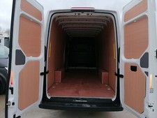 Volkswagen XLWB FWD Crafter