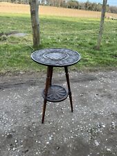 Vintage Oak Arts and Crafts