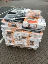 30 x Daewoo Mixed Oil Filled