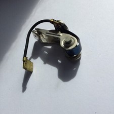 Alfa Audi BMW Ford Mercedes NSU Porsche SAAB VW Volvo Penta Contact Set Points