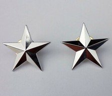 Military one stars general - one,