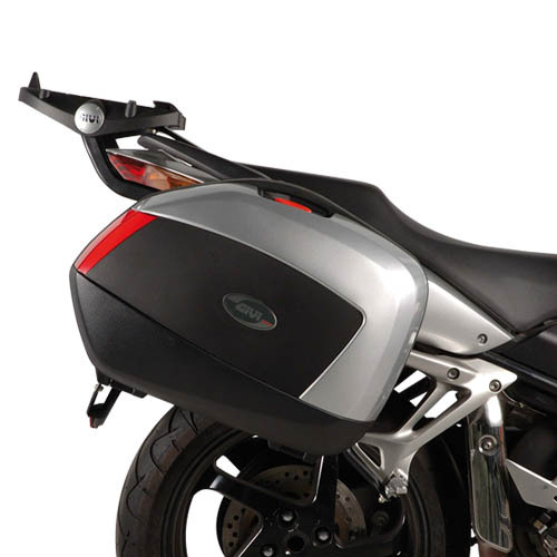 Givi luggage rack side - rack,