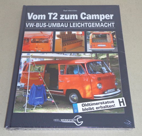Motorhome self development - , vw