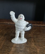 Vintage Michelin Man Mascot