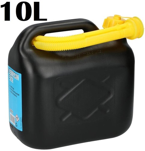 10l petrol diesel - 10l, jerry