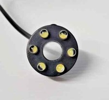 Replacement 6 LED White Ring