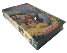 Walt Disney The Jungle Book