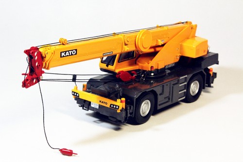 Kato 250ri premium - 1/50,