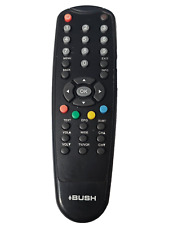 GENUINE BUSH FREEVIEW BOX REMOTE CONTROL for STB202 NO BACK COVER