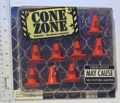 Cone zone pack mini - zone,