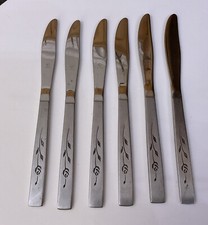 ONEIDA ONEIDACRAFT 6 STAINLESS