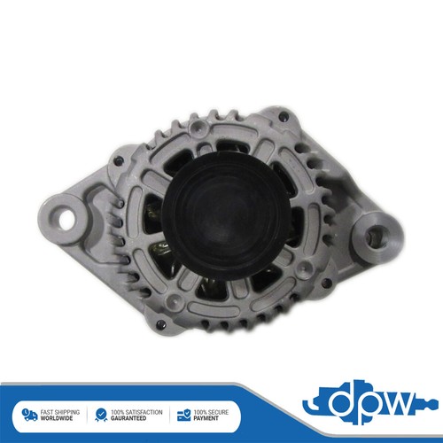 Dpw alternator fits vauxhall - dpw,