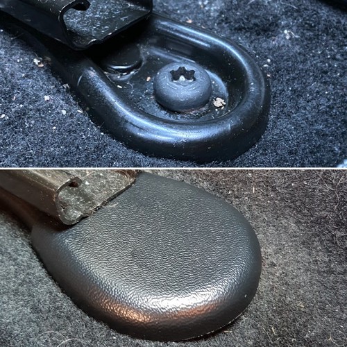Mk7 ford fiesta seat - fiesta,